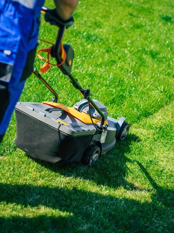 Modern Backyard Makeover – Garden Lab kertépítés referencia